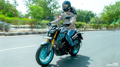 Yamaha Mt 15 Version 2 0 Review Improving The Formula Auto Reviews News The Financial Express