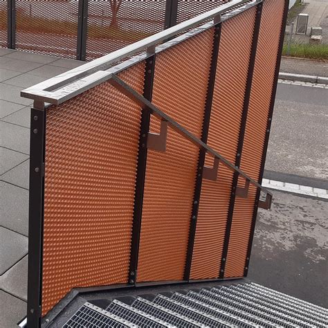 Treppen Gel Nder Handl Ufe Hutterer Stahlbau Und Metallbau Gmbh