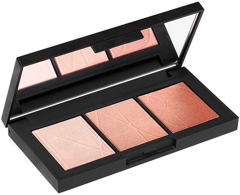 NARS Banc De Sable Highlighter Palette for Spring 2017 - Beauty Trends and Latest Makeup ...