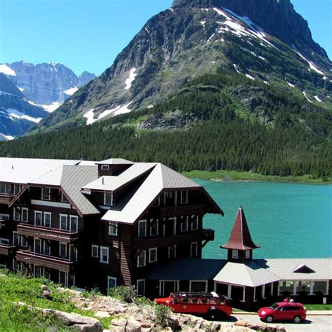 15 Most Dreamy Airbnbs Near Glacier National Park Trips To Discover Artofit