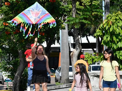 En El Parque Forestal Se Revivieron Los Juegos Tradicionales De