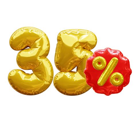 Percent Discount Png