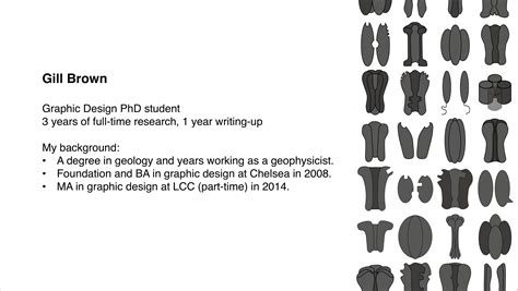 Graphic Design Research – Graphical Science