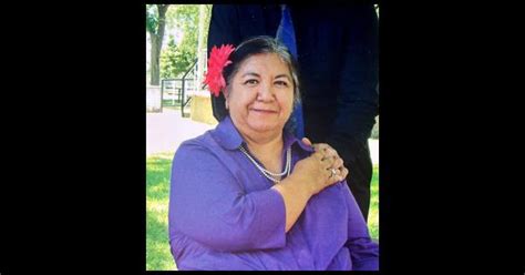 Hilda Rascon Mendias Obituary 2023 Fort Stockton Tx Eternity