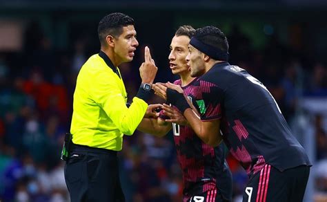 En qué se basa la FIFA para castigar a México