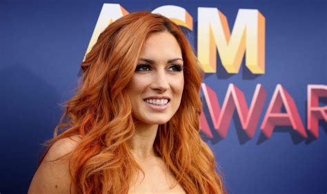 Top 45 Becky Lynch Quotes Players Bio