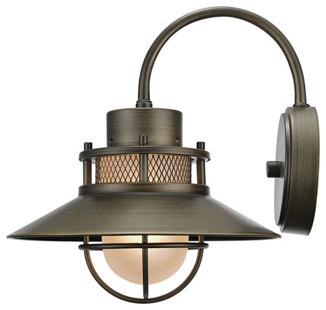 Outdoor Wall Mounted Globe Lights Outdoor Lighting Ideas