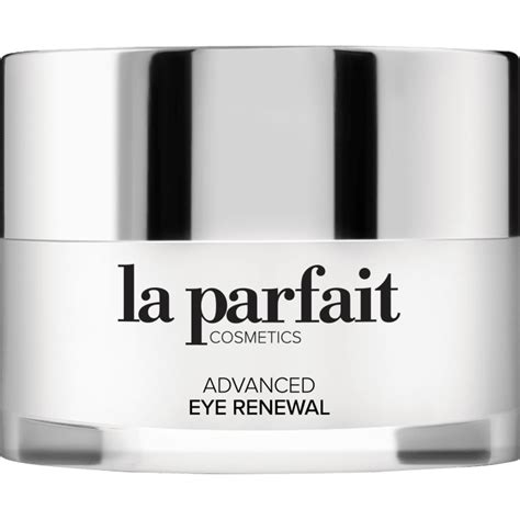 Morningsave Advanced Renewal Essential Set By La Parfait Cosmetics