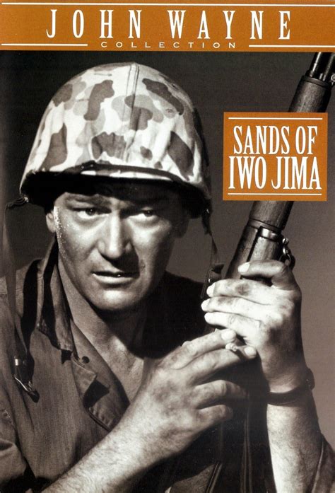 Sands Of Iwo Jima 1949 Posters — The Movie Database Tmdb