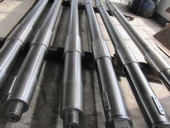 Stainless Steel Shaft Manufacturer India PSQ Bar 304 316 Shafting