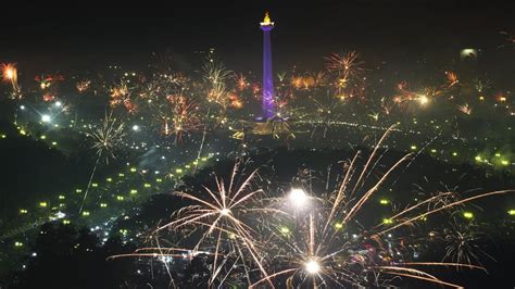 Tempat Tahun Baru Di Jakarta Yang Seru Dan Menarik Blog Mamikos