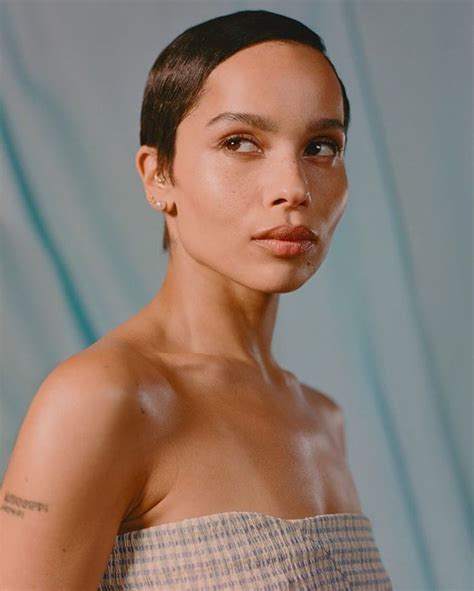 Zoë Kravitz On Instagram Zoeisabellakravitz X Nytimes Zoekravitz