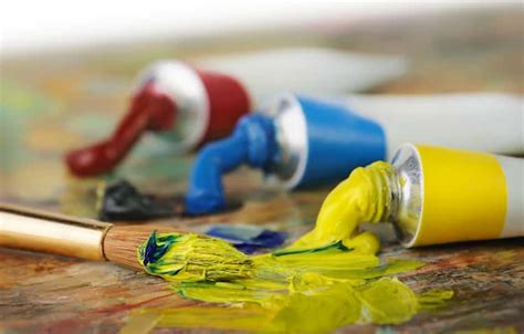 10 Best Acrylic Paint Sets That Both Beginners and Pros Will Love