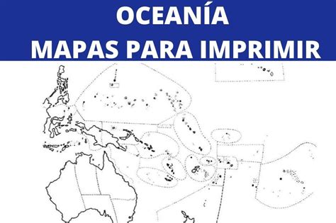 Descubrir Imagem Mapa Planisferio De Oceania Thptletrongtan Edu Vn 3696