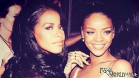 Aaliyah Vs Rihanna Hit For Hit Song Battle Rww Youtube