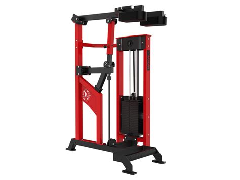 M Standing Calf Raise Arsenal Strength Equipment