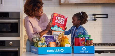 Sams Club Plus Membership Benefits Compare Before Buying