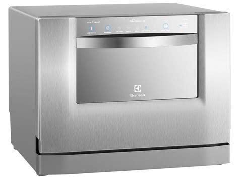 Lava Lou As Electrolux Le X Inox Servi Os Blue Touch Lava Lou As