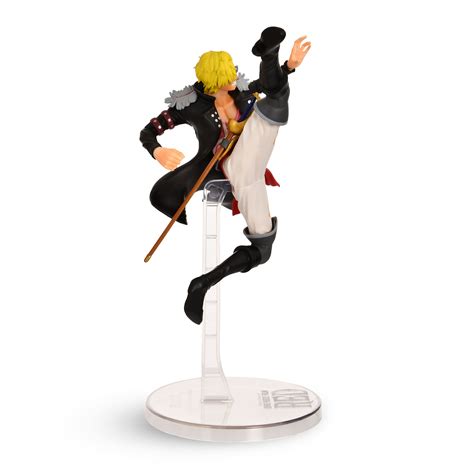 One Piece Film Red - Figurine Sanji Fight | Elbenwald