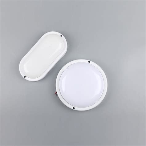 Custom Waterproof Oval Led Bulkhead Light 15w 20w 25w Suppliers Oem