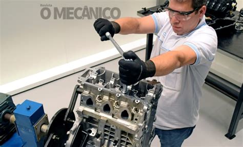 Mecanico Murilo Fiat ensina como fazer a manutenção do motor Firefly 3