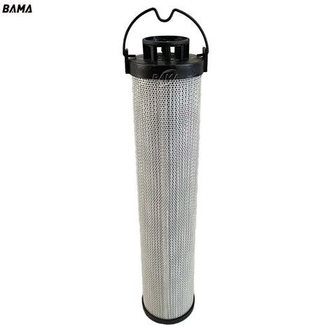 Replacement Hydac Hydraulic Return Oil Filter Element Buy