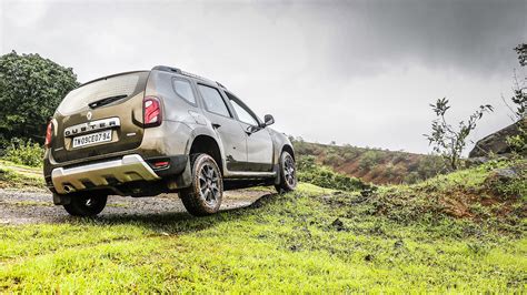 Renault Duster Photo, AWD CarWale Off Road Day 2016 Image - CarWale