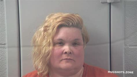 Duncan Hines Jennifer C Logan County Mugshots Zone