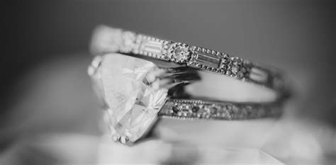 Wedding Bands – Zanry Jewellery Design