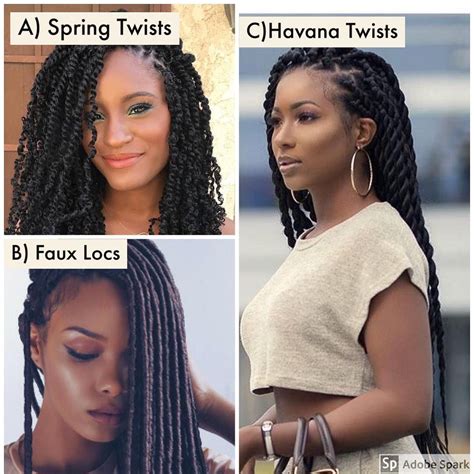 13 Formidable Low Manipulation Styles For Fine Natural Hair