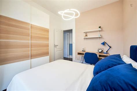 Find Student Accommodation in Attractive single bedroom with balcony ...