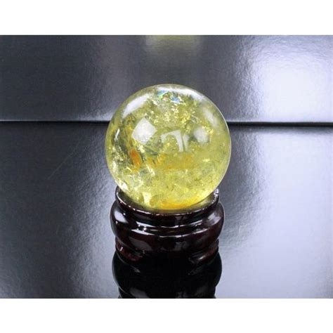 Citrine Gemstone A Lulu House