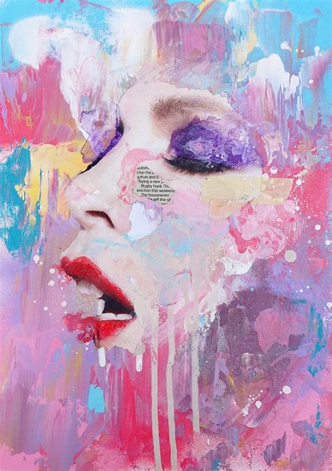 colored artwork  ral   ineditad gallery gallery