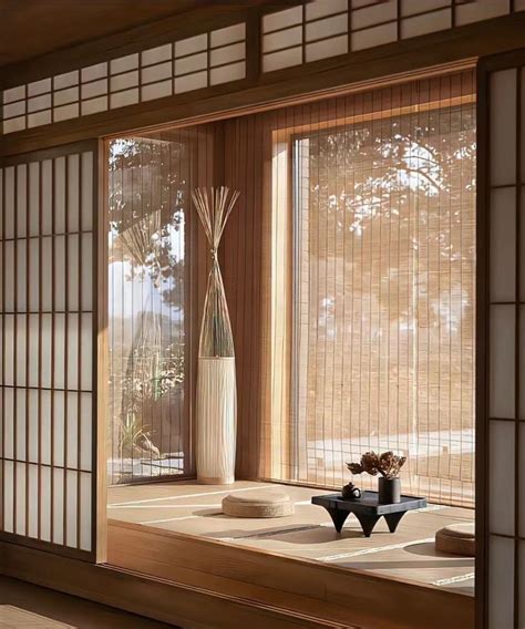 Pin By Zorica Stevic On Sakura In Zen Interiors Japan Interior