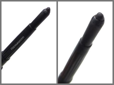 Smashbox Brow Tech To Go vs Mac Eye Brows Pencil – Pixiemama