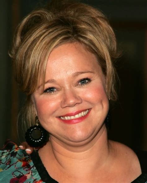 Caroline Rhea