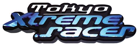 Tokyo Xtreme Racer Wikipedia