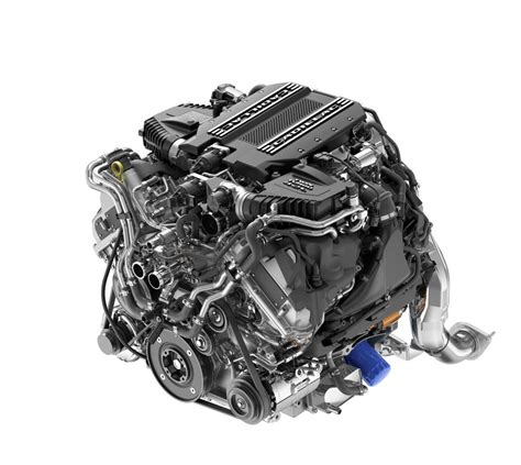 Cadillac 4 2l V8 Twin Turbo Lta Engine Info Specs Wiki Gm Authority