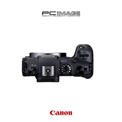 CANON EOS RP CAMERA | PC Image