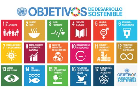 De Los ODM A Los ODS Sustainable Development Goals Fund