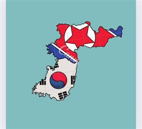menilik hubungan korea utara  korea selatan kumparancom