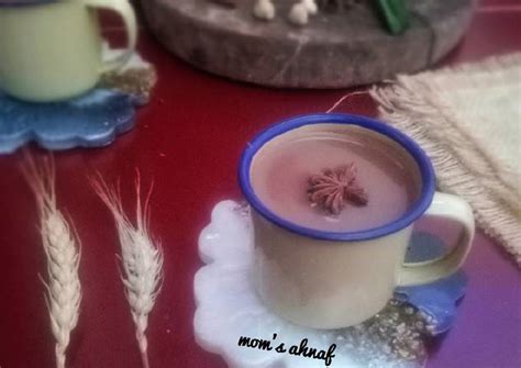 Resep Teh Bandrek Susu Aceh Oleh Deffi Moms Ahnaf Cookpad