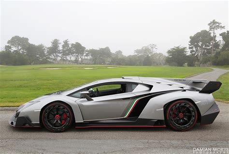 lamborghini veneno  infamous veneno chillin     flickr