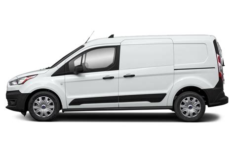 Ford Transit Connect Specs Prices Mpg Reviews Photos Cars