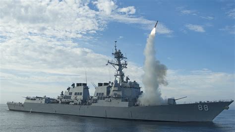 U.S. To Ditch Sea-Launched Nuclear Cruise Missile Plans | The Drive