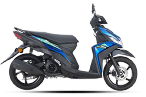 Dihentikan Yamaha Ego Solariz Standard Ciri Dan Spesifikasi Zigwheels