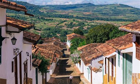 7 Picturesque Mountain Towns to Explore in Colombia – Colombia Trip ...