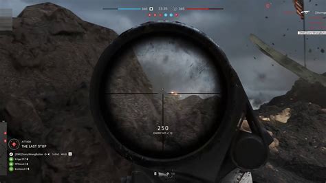 Iwo Jima Nice Kill Streak Youtube