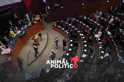 Senado ‘batea Terna De Amlo Para Ministra De La Corte Deberá Enviar Una Nueva