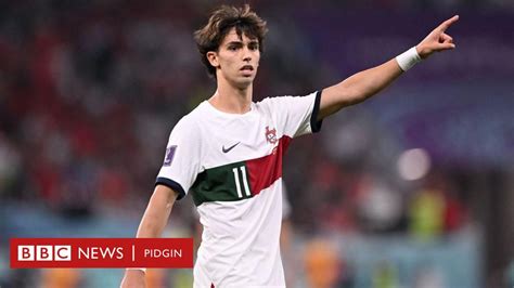 Joao Felix Chelsea Sign Forward On Loan From Atletico Madrid BBC